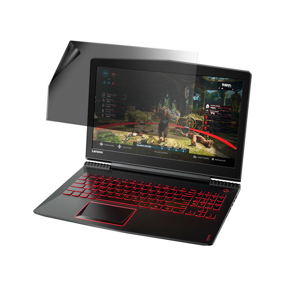 Lenovo Legion Y520 Privacy Lite Screen Protector