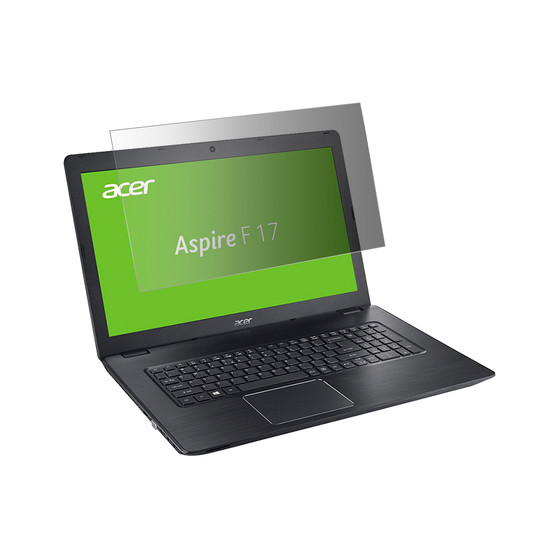 Acer Aspire F5-771 Privacy Screen Protector