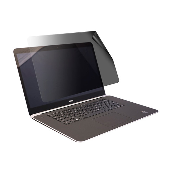 Dell XPS 15 9530 (Touch) Privacy Lite Screen Protector