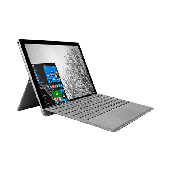 Microsoft Surface Pro 2017 Impact Screen Protector