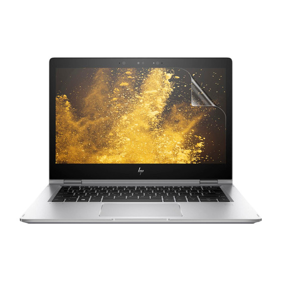 HP EliteBook x360 1030 G2 (Non-Touch) Vivid Screen Protector