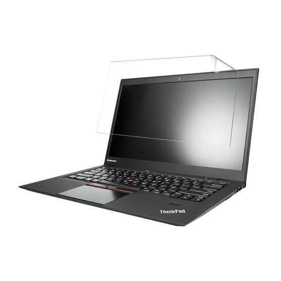 Lenovo ThinkPad X1 Carbon 3rd Gen (Non-Touch) Silk Screen Protector