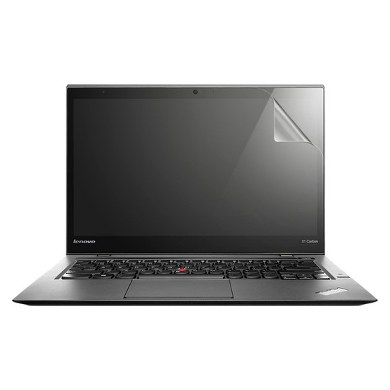 Lenovo ThinkPad X1 Carbon 2nd Gen (Non-Touch) Vivid Screen Protector