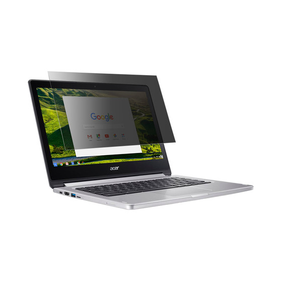 Acer Chromebook R 13 CB5-312T Privacy Plus Screen Protector