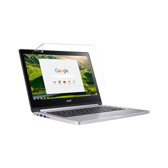 Acer Chromebook R 13 CB5-312T Silk Screen Protector