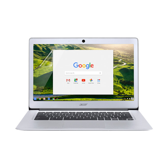 Acer Chromebook 14 CB3-431 Matte Screen Protector