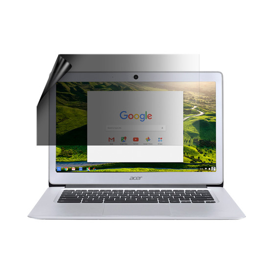 Acer Chromebook 14 CB3-431 Privacy Lite Screen Protector