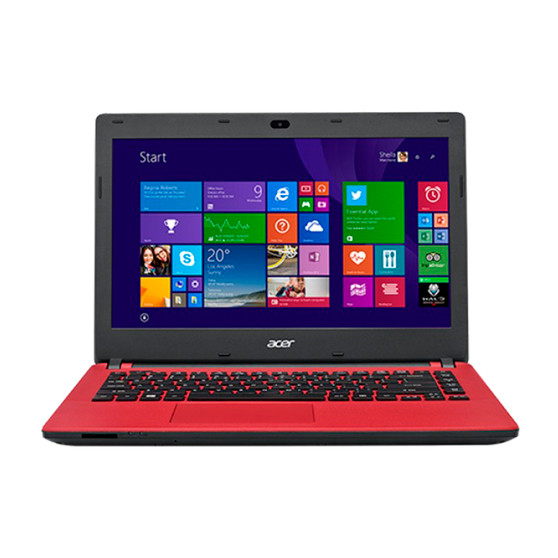 Acer Aspire ES1-432
