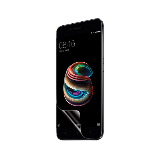 Xiaomi Mi 5X Vivid Screen Protector