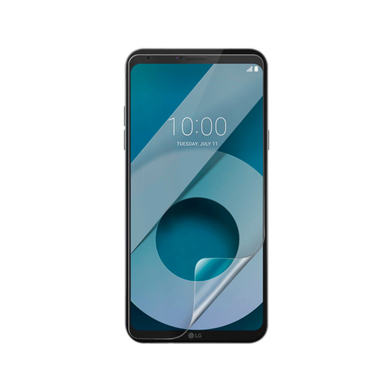 LG Q6 Impact Screen Protector