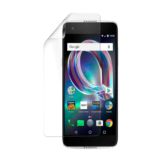 Alcatel Idol 5S Silk Screen Protector