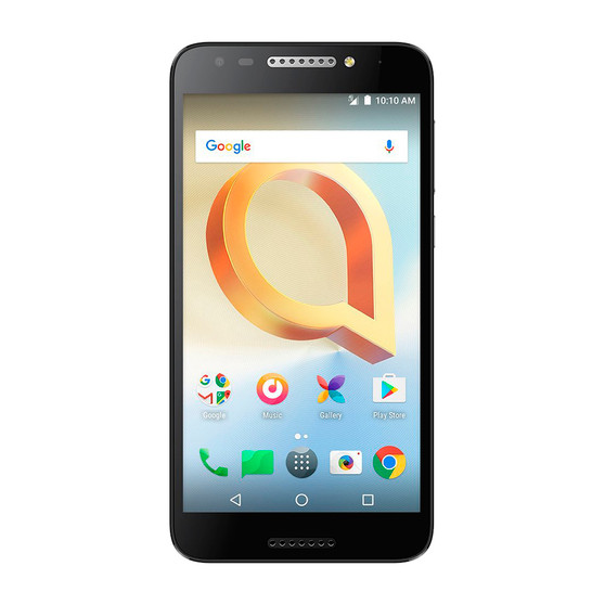 Alcatel A30 Plus