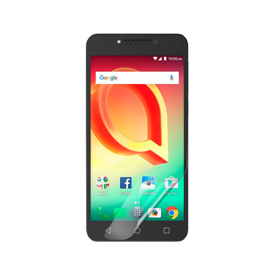 Alcatel A50 Matte Screen Protector