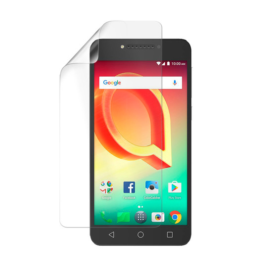 Alcatel A50 Silk Screen Protector