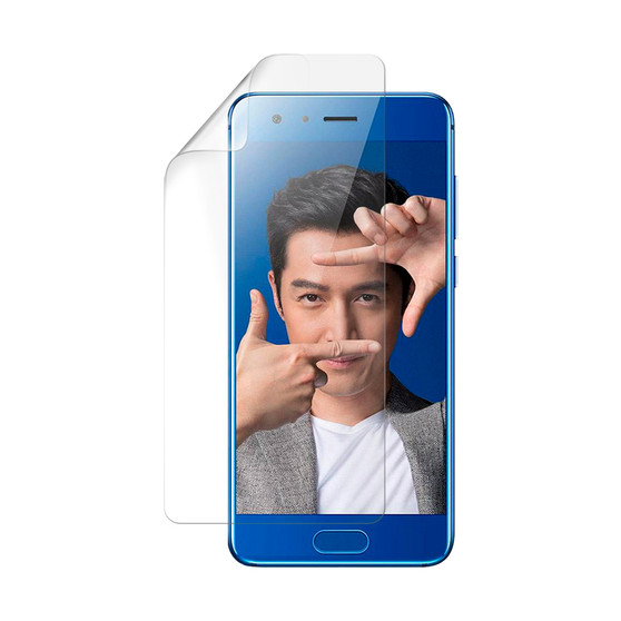 Honor 9 Silk Screen Protector