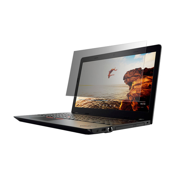 Lenovo ThinkPad E575 Privacy Screen Protector