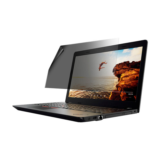 Lenovo ThinkPad E575 Privacy Lite Screen Protector
