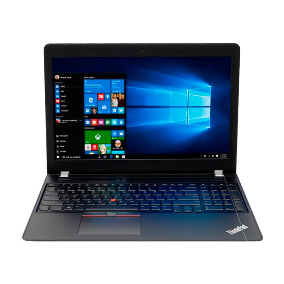 Lenovo ThinkPad E570