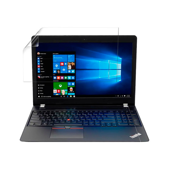 Lenovo ThinkPad E570 Silk Screen Protector