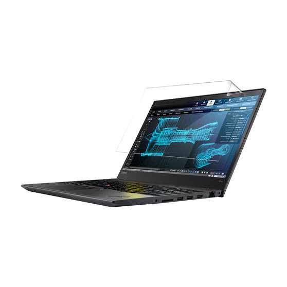 Lenovo ThinkPad P51s Silk Screen Protector