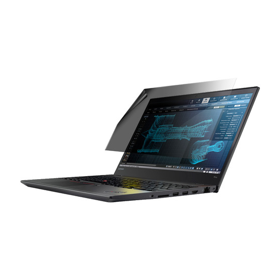 Lenovo ThinkPad P51s Privacy Lite Screen Protector