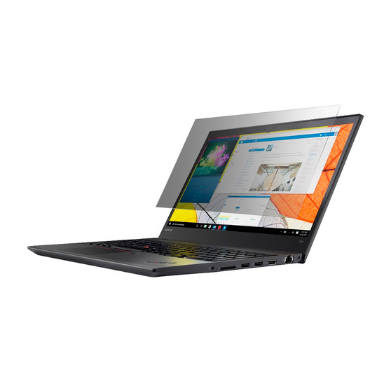 Lenovo ThinkPad T570 (Non-Touch) Privacy Screen Protector