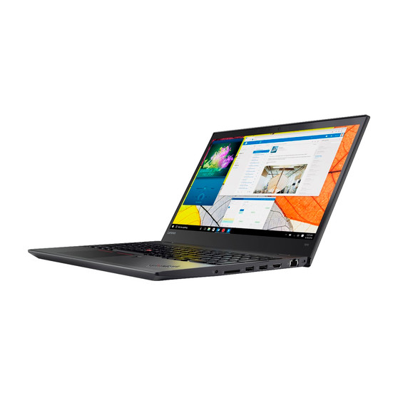 Lenovo ThinkPad T570 (Touch)