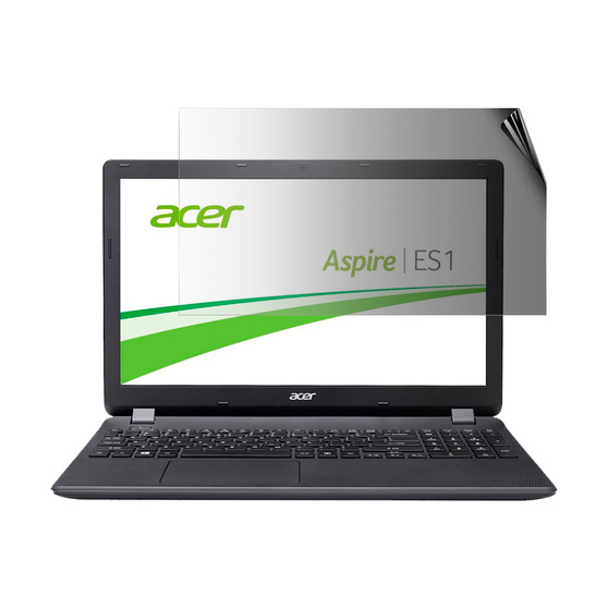 Acer Aspire ES1-571 Privacy Screen Protector
