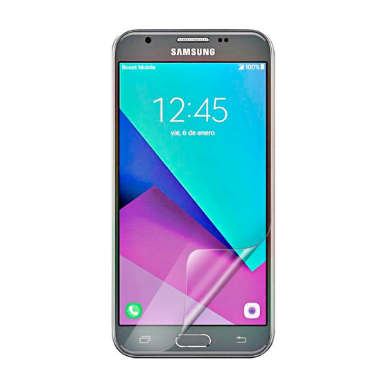 Samsung Galaxy J3 (2017) Matte Screen Protector