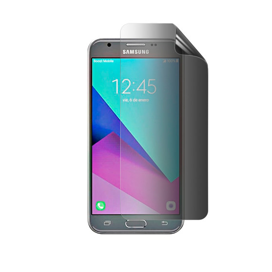 Samsung Galaxy J3 (2017) Privacy Screen Protector