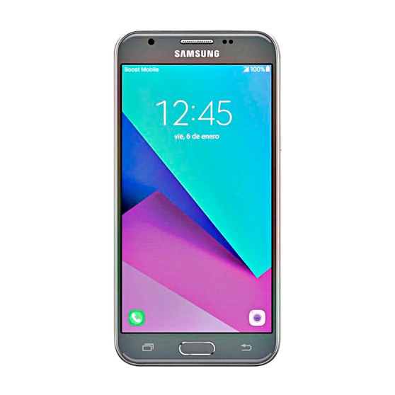 Samsung Galaxy J3 (2017)