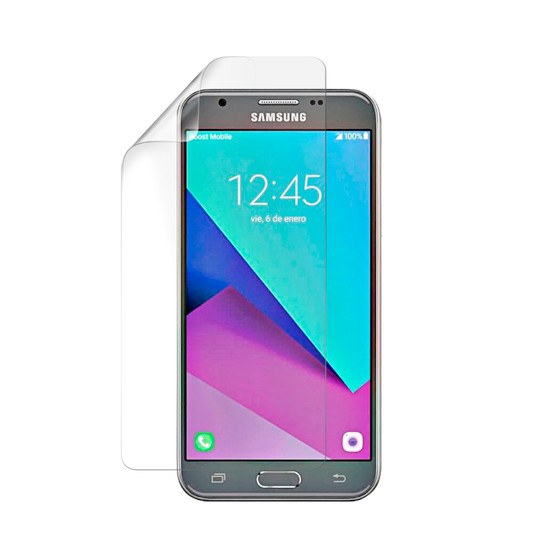 Samsung Galaxy J3 (2017) Silk Screen Protector