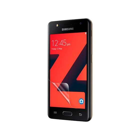 Samsung Z4 Vivid Screen Protector