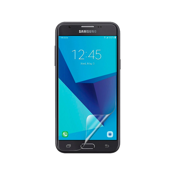 Samsung Galaxy J3 Prime Impact Screen Protector