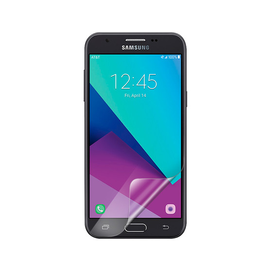 Samsung Galaxy Express Prime 2 Matte Screen Protector