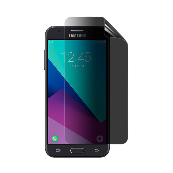 Samsung Galaxy Express Prime 2 Privacy Plus Screen Protector