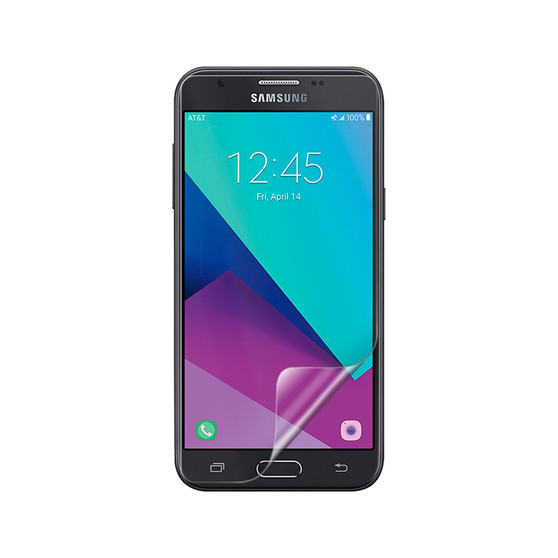Samsung Galaxy Express Prime 2 Impact Screen Protector