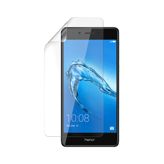 Honor 6C Silk Screen Protector