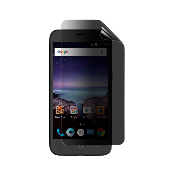 ZTE Prestige 2 Privacy Plus Screen Protector