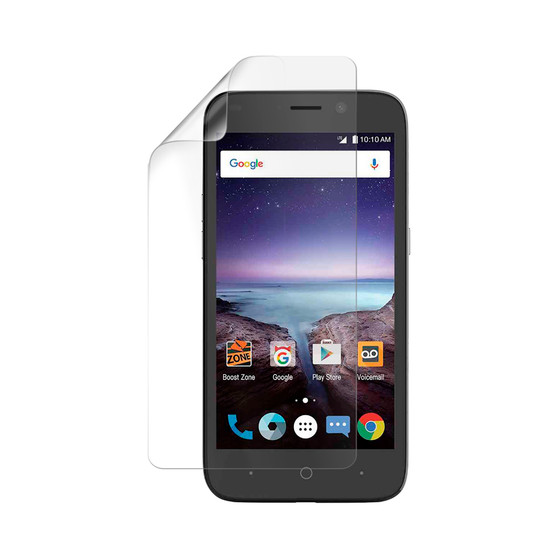 ZTE Prestige 2 Silk Screen Protector