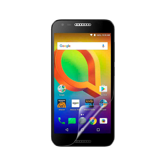 Alcatel A30 Vivid Screen Protector