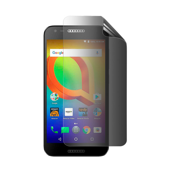 Alcatel A30 Privacy Screen Protector