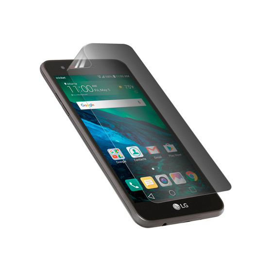 LG Fortune Privacy Screen Protector