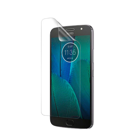 Motorola Moto G5S Plus Silk Screen Protector