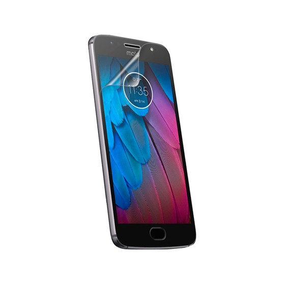 Motorola Moto G5S Vivid Screen Protector