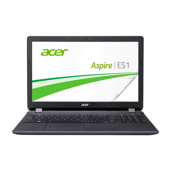 Acer Aspire ES1-571 Impact Screen Protector