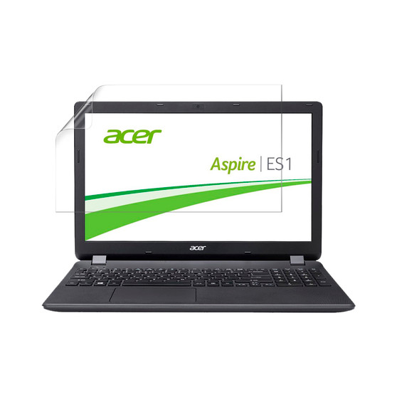 Acer Aspire ES1-571 Silk Screen Protector