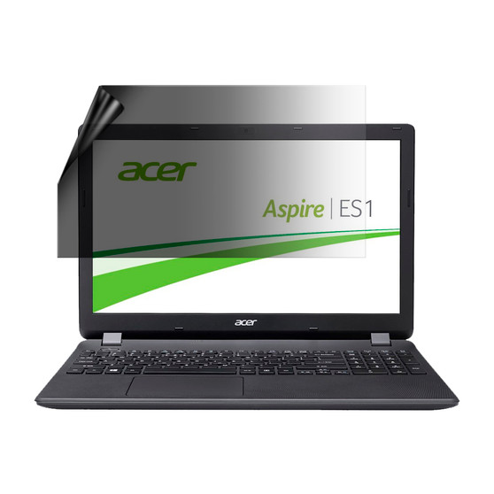 Acer Aspire ES1-571 Privacy Lite Screen Protector