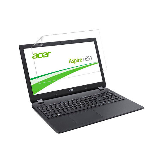 Acer Aspire ES1-531 Silk Screen Protector