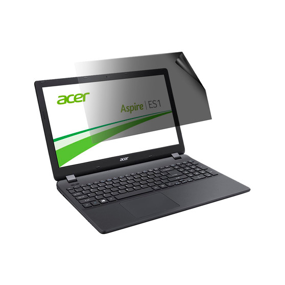 Acer Aspire ES1-531 Privacy Lite Screen Protector